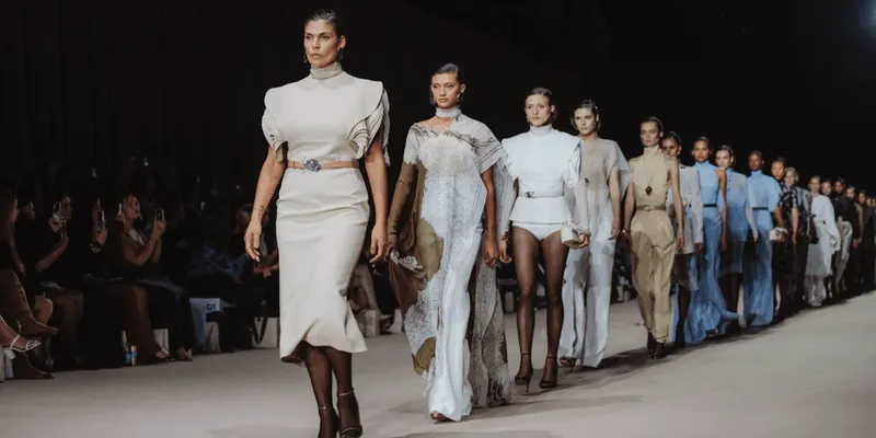 Forecasting is Fashion’s Biggest Blind Spot